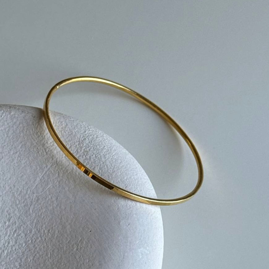 KIBRIT ARMBAND | 925 SILVER