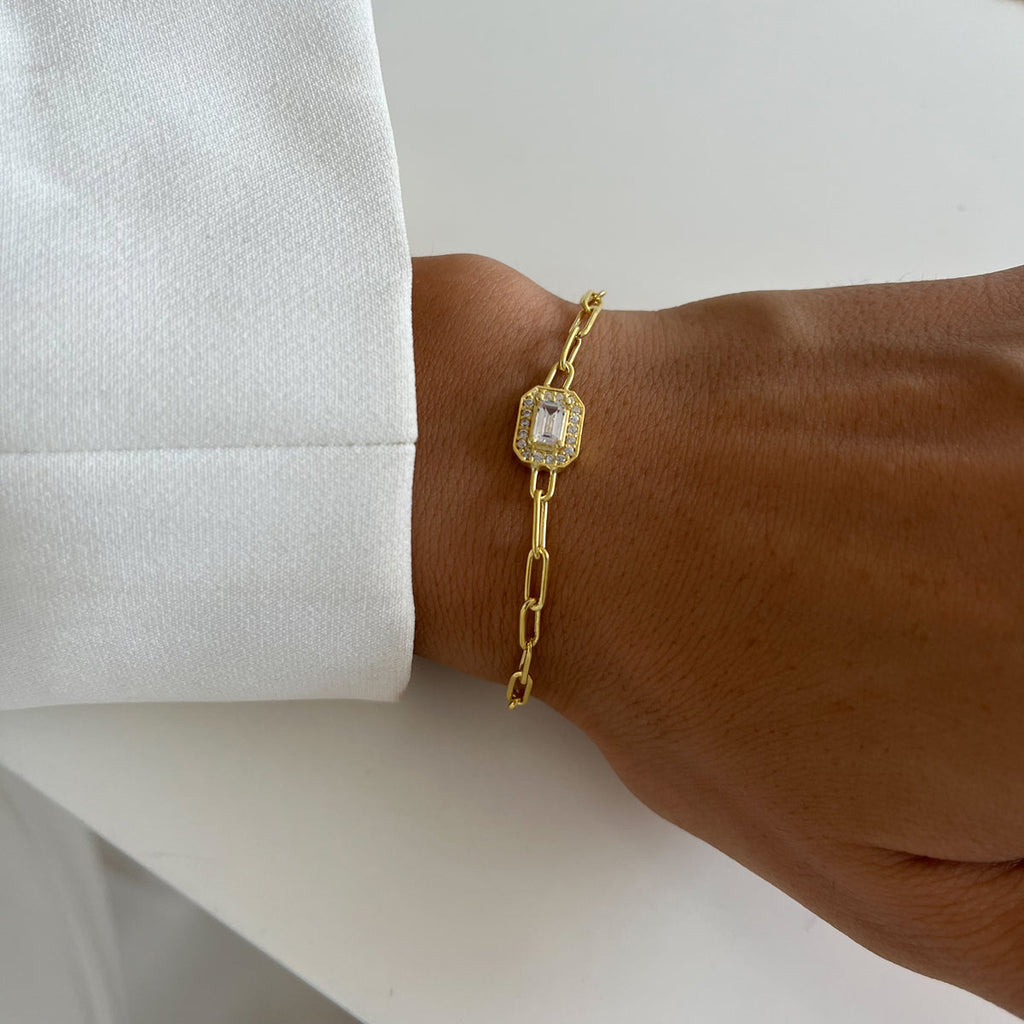 Baguette Armkette (7153035837485)