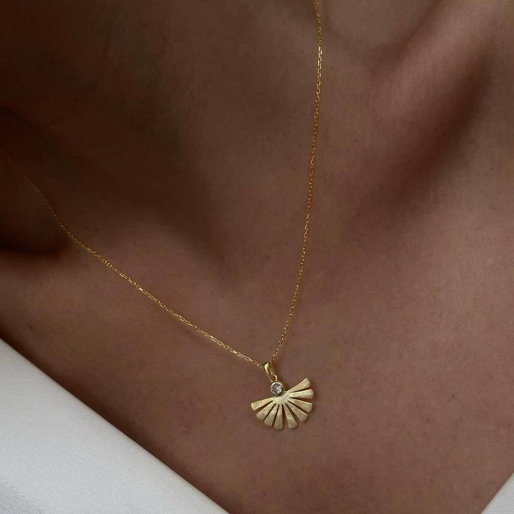 Fletchkrage | 925 silver