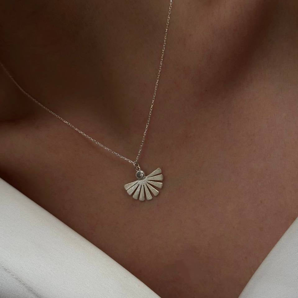 Fletchkrage | 925 silver