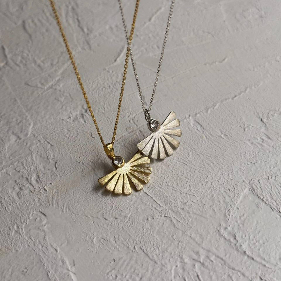 Fletchkrage | 925 silver