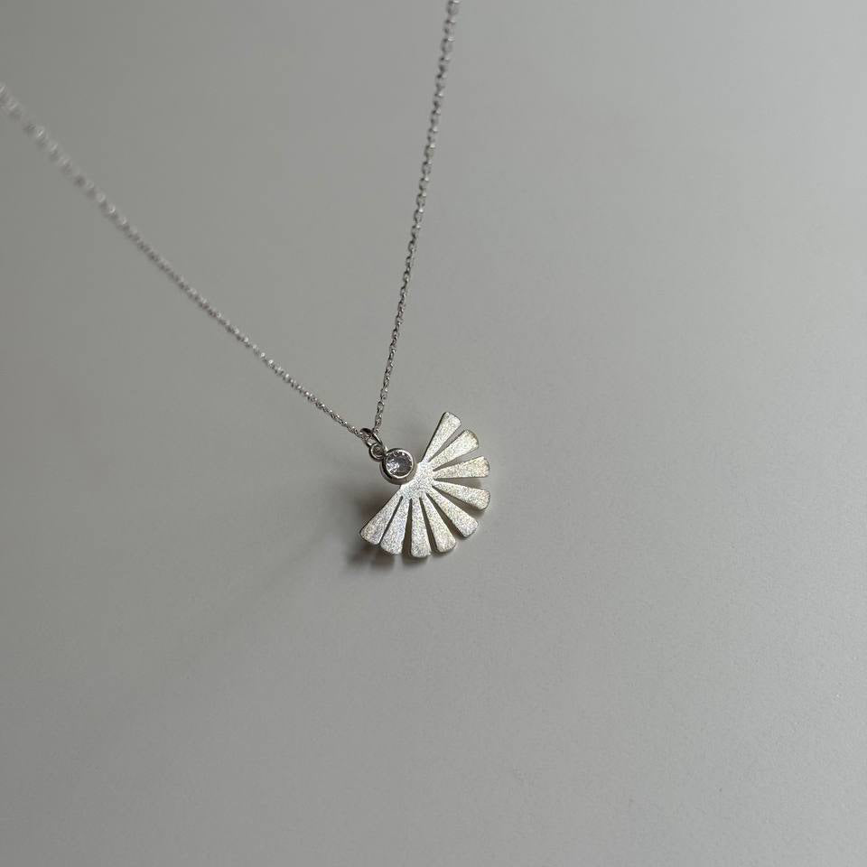 Fletchkrage | 925 silver