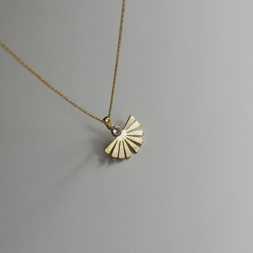 Fletchkrage | 925 silver