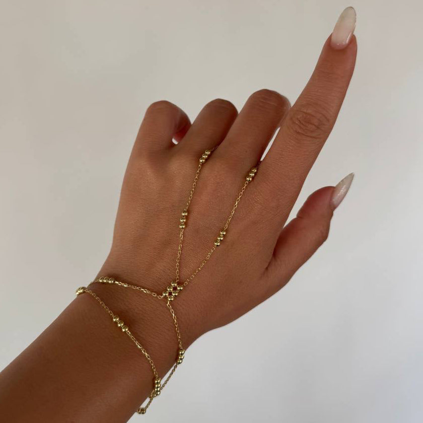 MINIO NÄSDUK | 925 SILVER