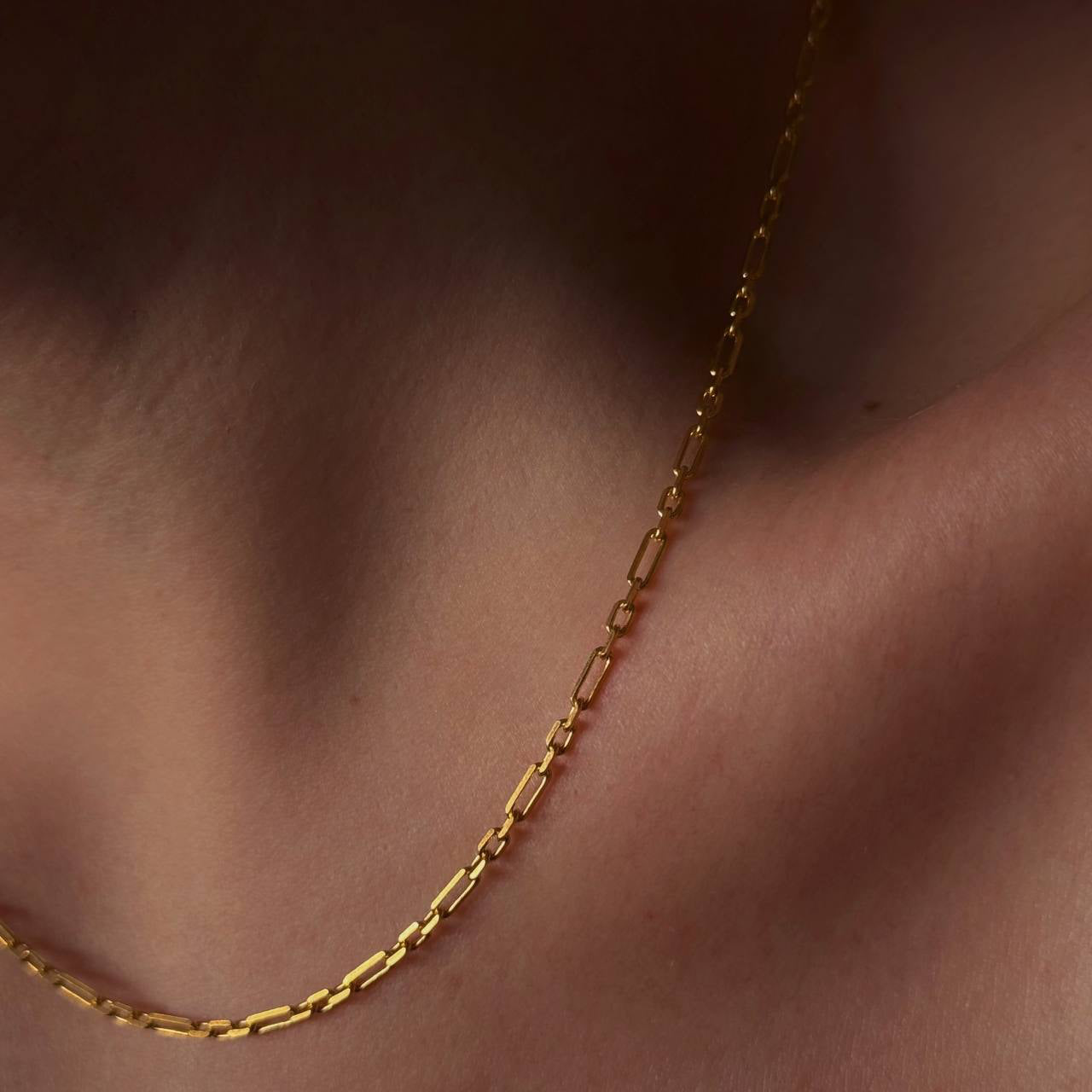 HELIX HALSBAND | 925 SILVER