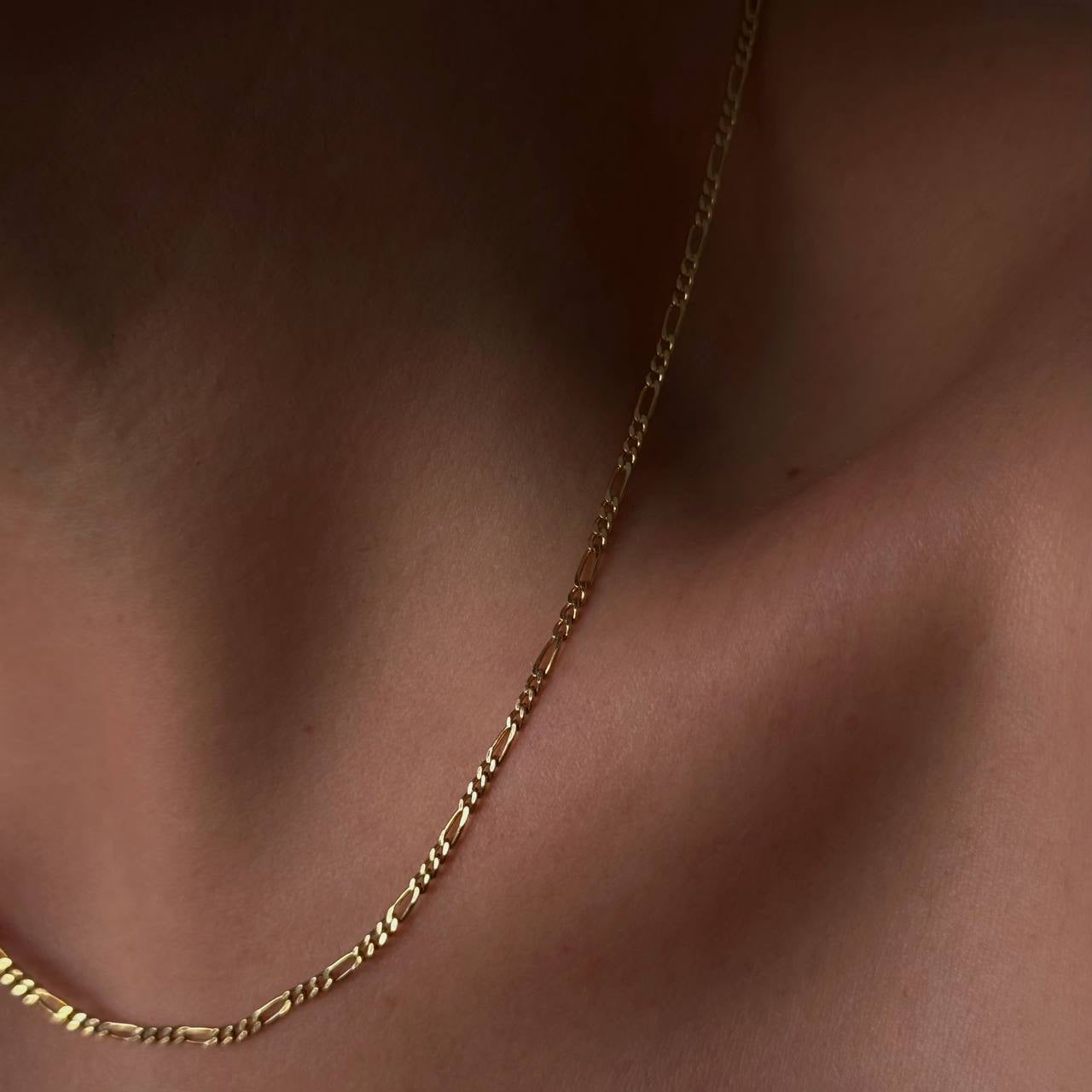 FIGARO KEDJA | 925 SILVER