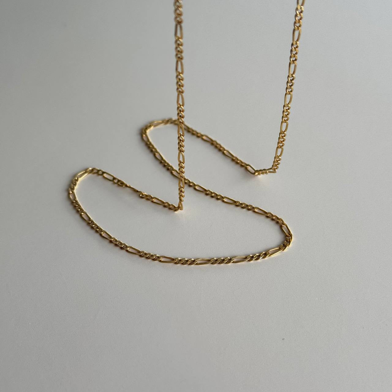 FIGARO KEDJA | 925 SILVER