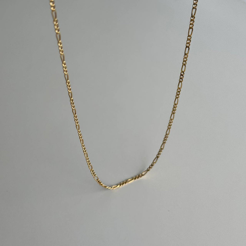 FIGARO KEDJA | 925 SILVER
