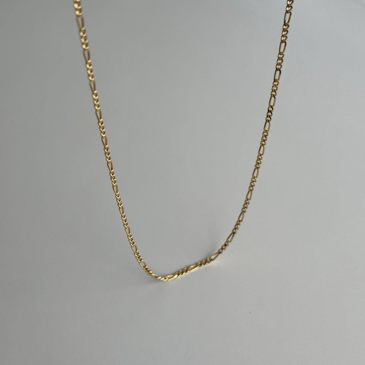 FIGARO KEDJA | 925 SILVER