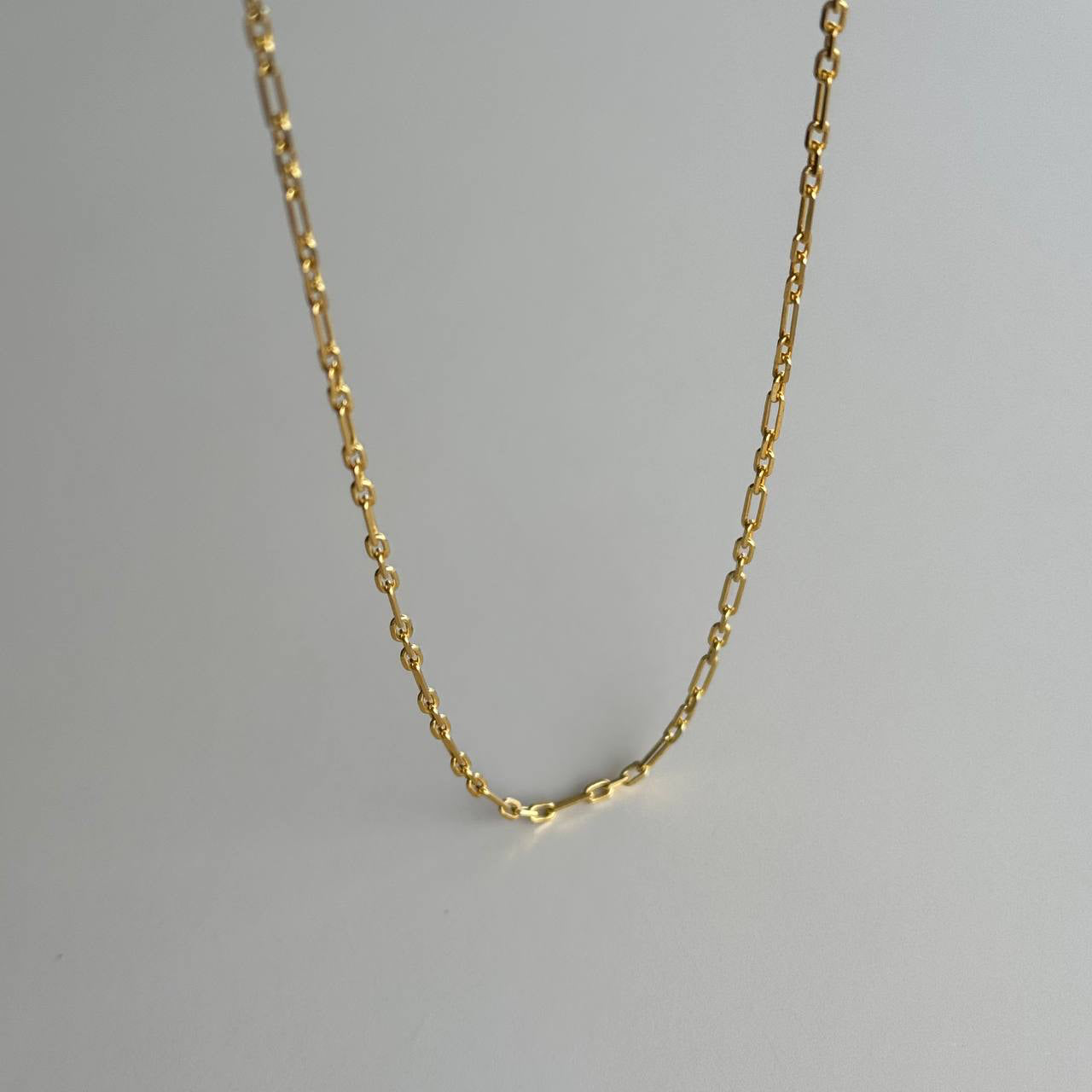 HELIX HALSBAND | 925 SILVER