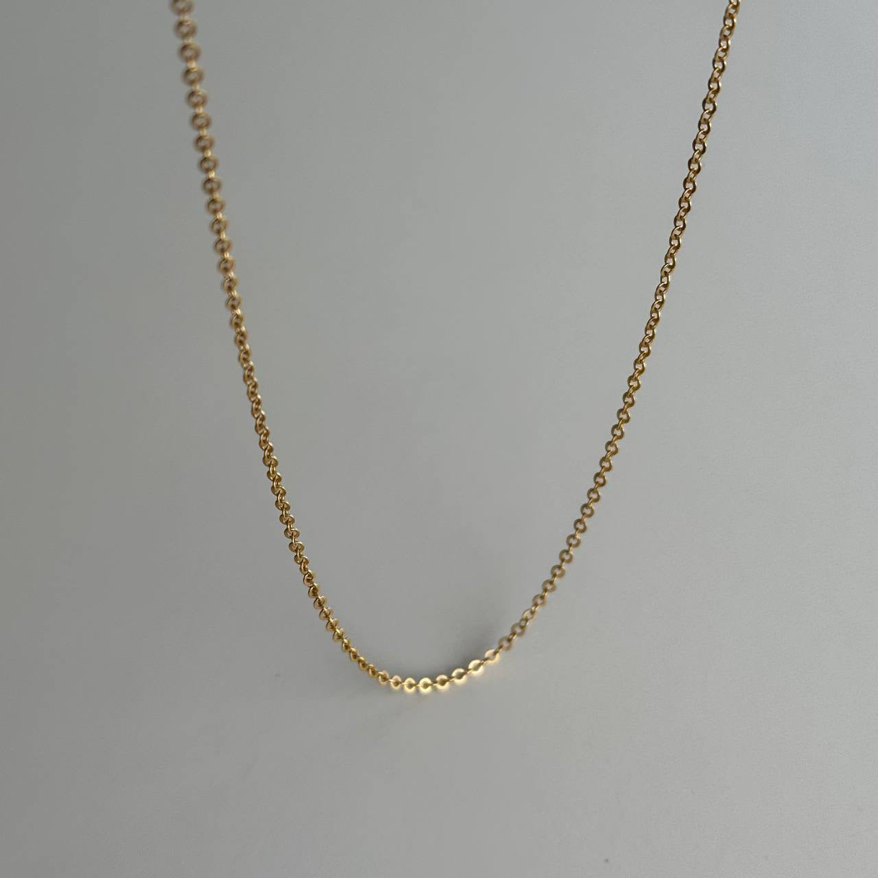 FORSE HALSBAND | 925 SILVER