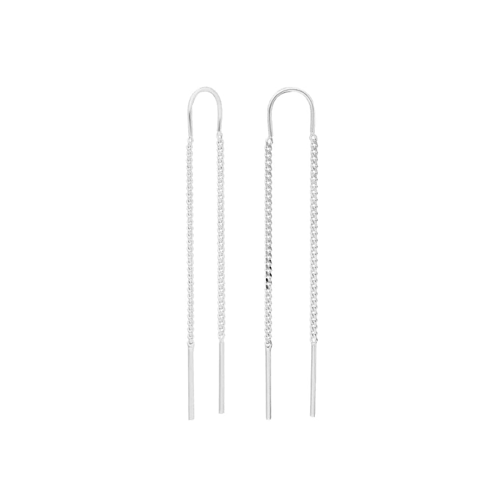 Spagetti Ohrring (6994410766381)