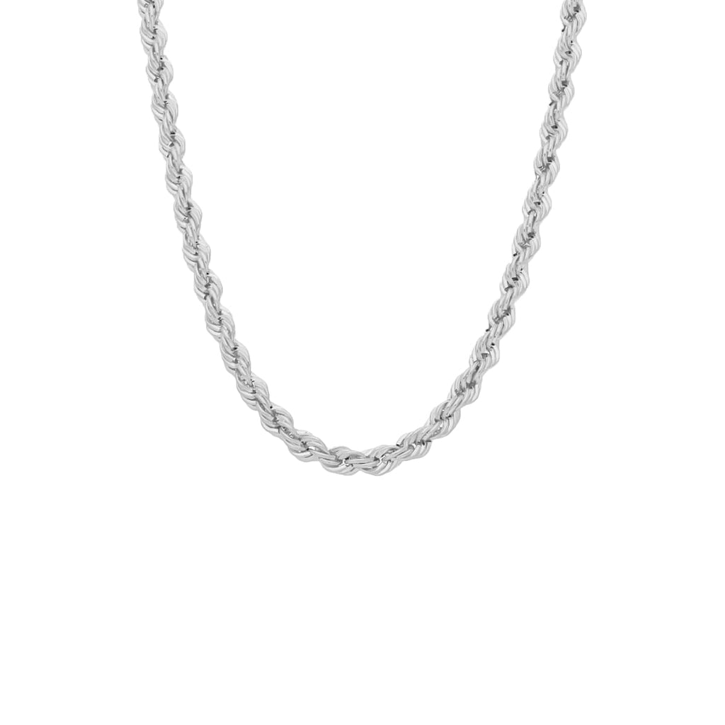 Wirbel Halskette BIG (7017632956461)