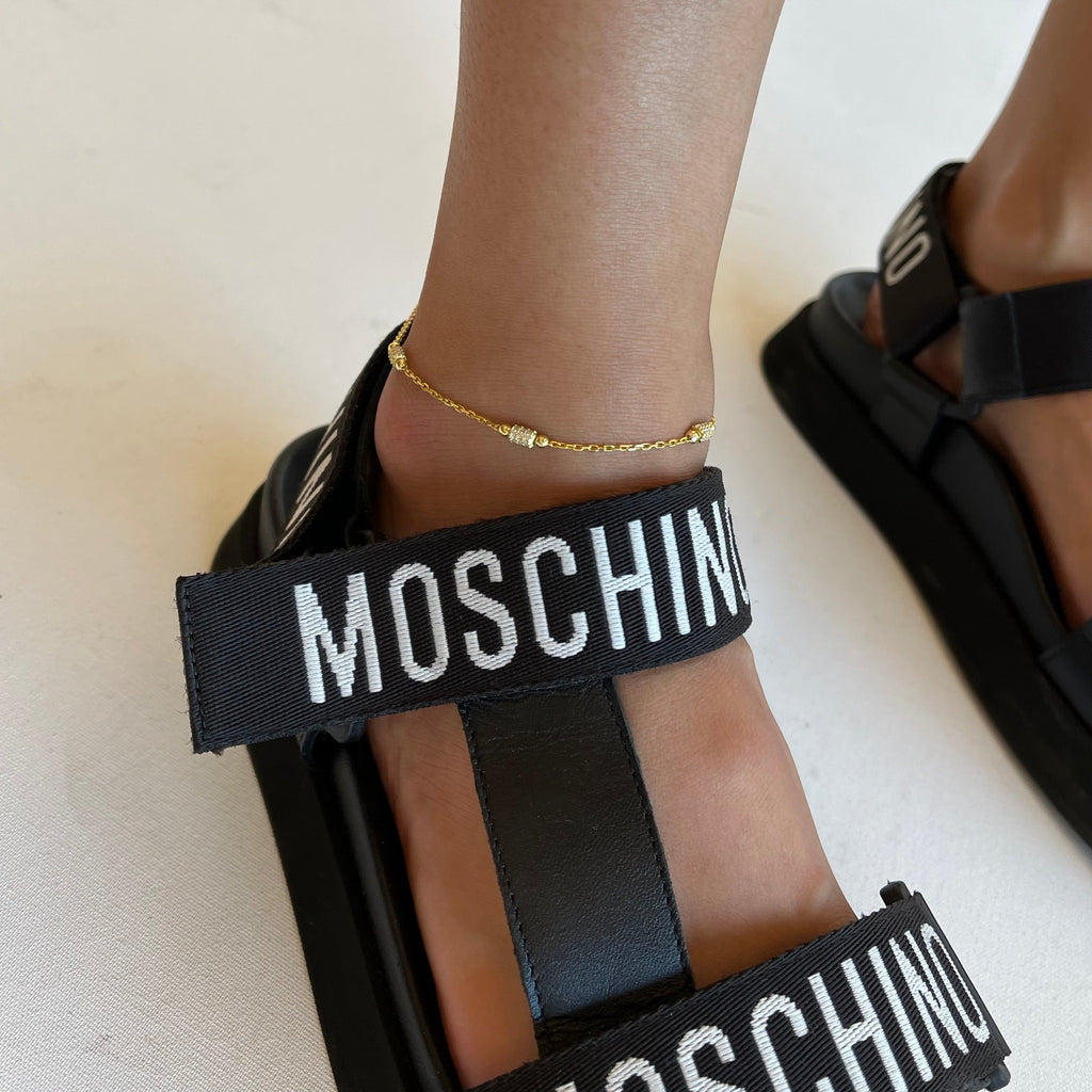 STRASS FUSSKETTE (7139531259949)