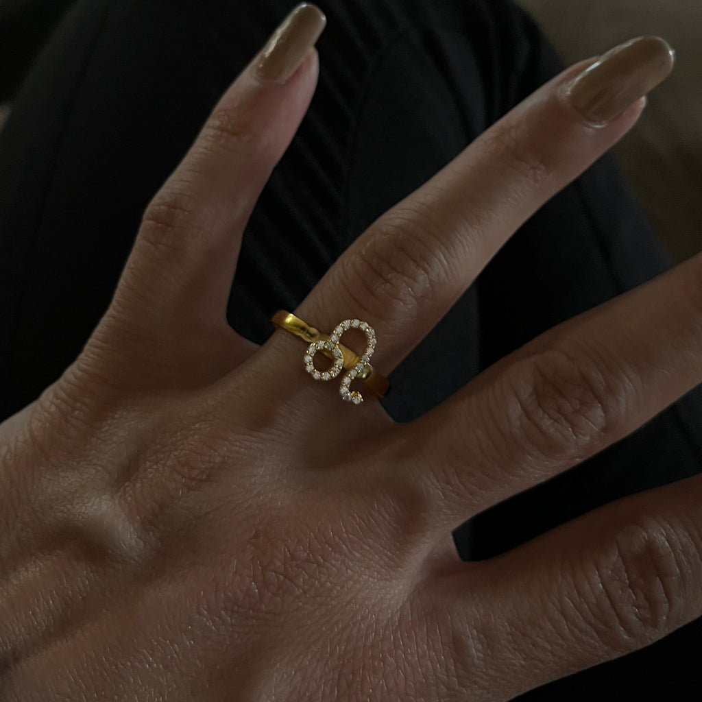 Sternzeichen Ringe (7248889708589)