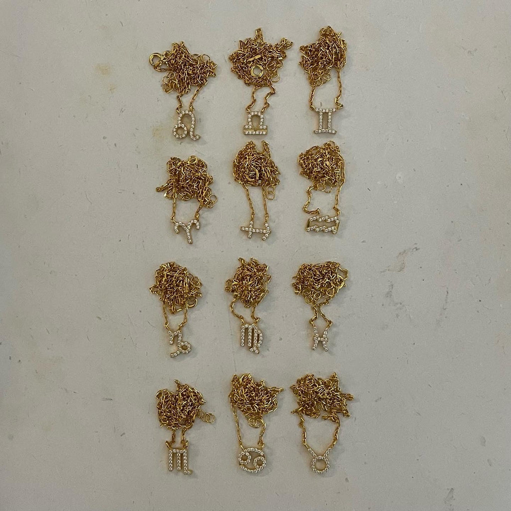 Sternzeichen Ringe (7248889708589)