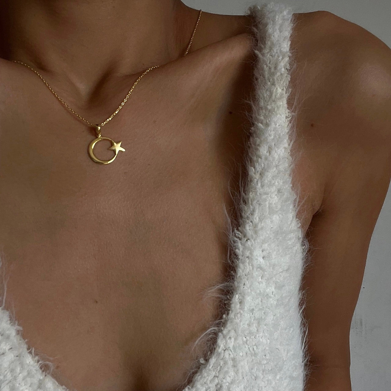 Ayyildiz Halskette (7071492112429)