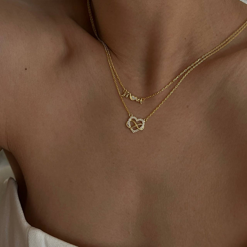 MOM KETTE LIMITIERTE KOLLEKTION (8400880861527)