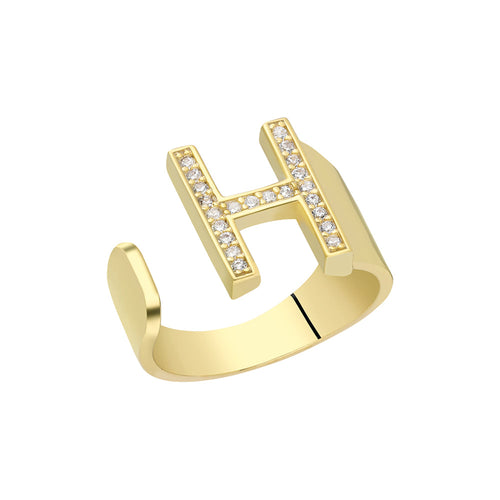 BABS BUCHSTABEN RING (8419359490391)