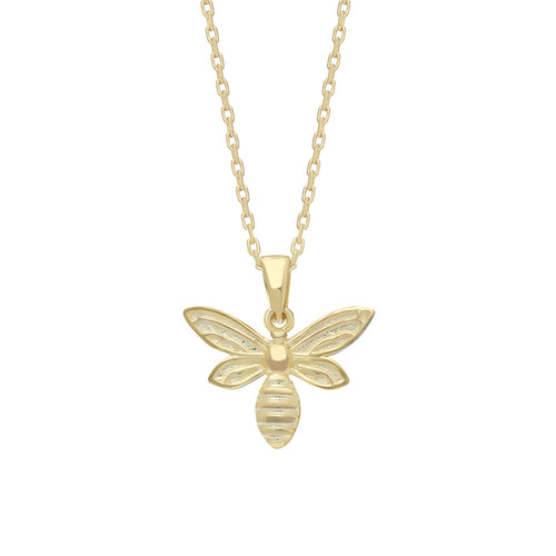 BEE HALSKETTE (8500927955287)