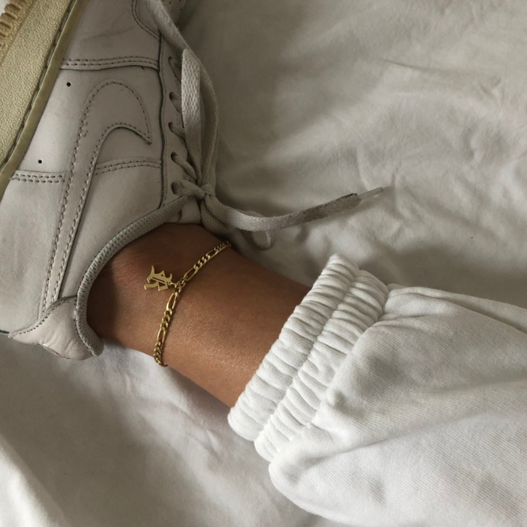 Fußketten - Kardelen