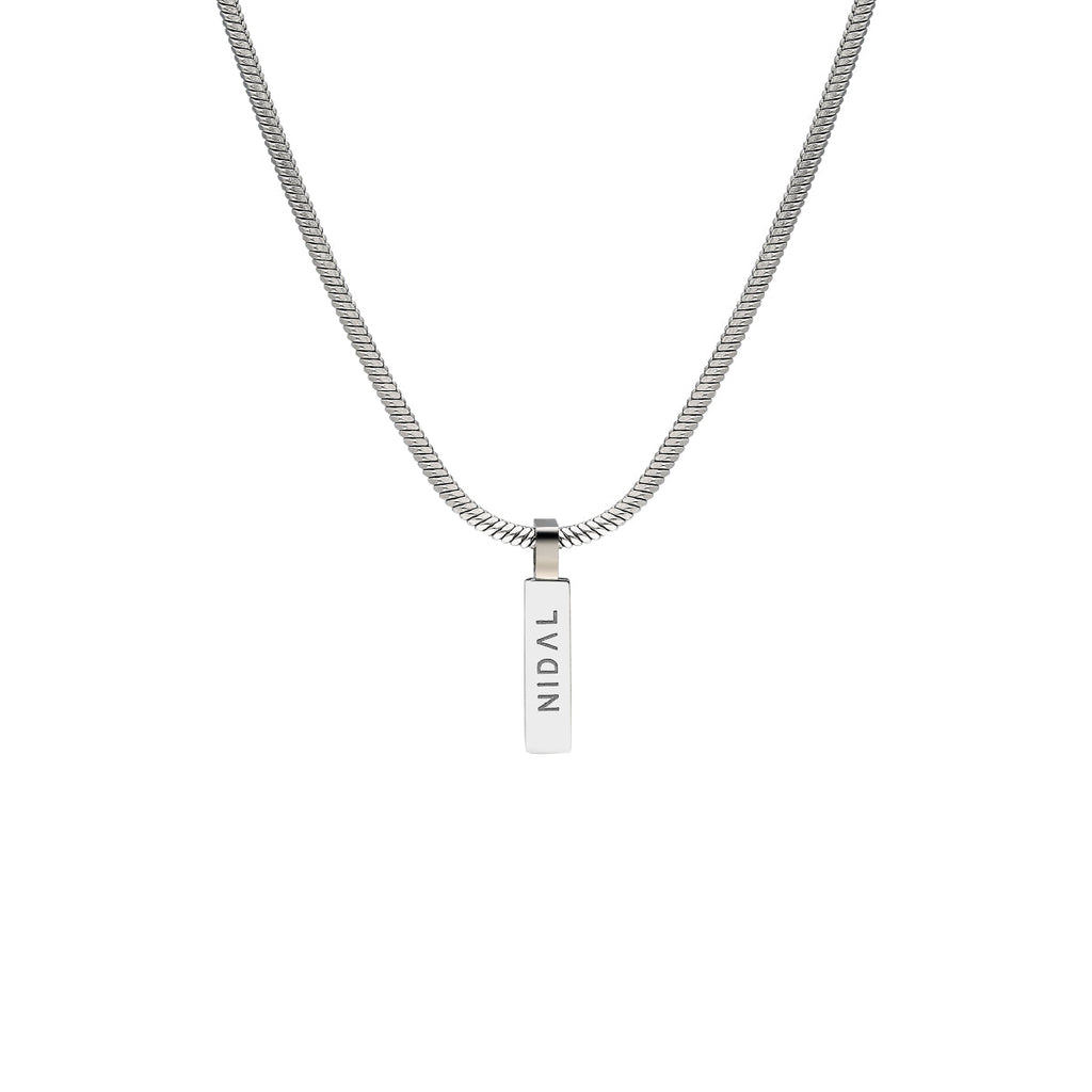 New York Halskette (7093243576365)