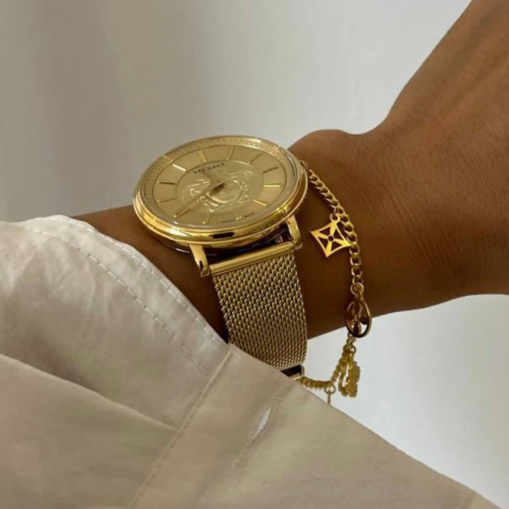 LUXUS CHARM ARMKETTE (8055914561838)