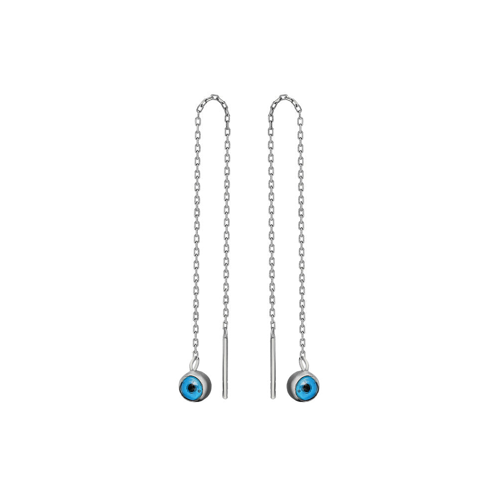 Nazar Hängend Ohrring  2 (7042164981805)