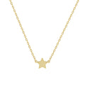 MINIMAL STERN HALSKETTE (8048509223214)