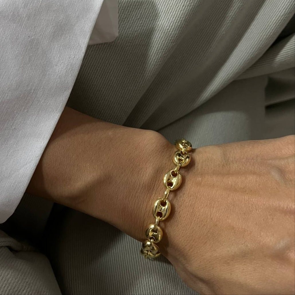 Whispering Armkette (7054993129517)