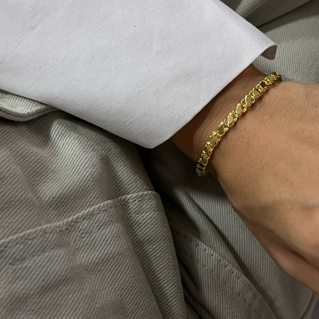 Gersten Armkette (7001241845805)