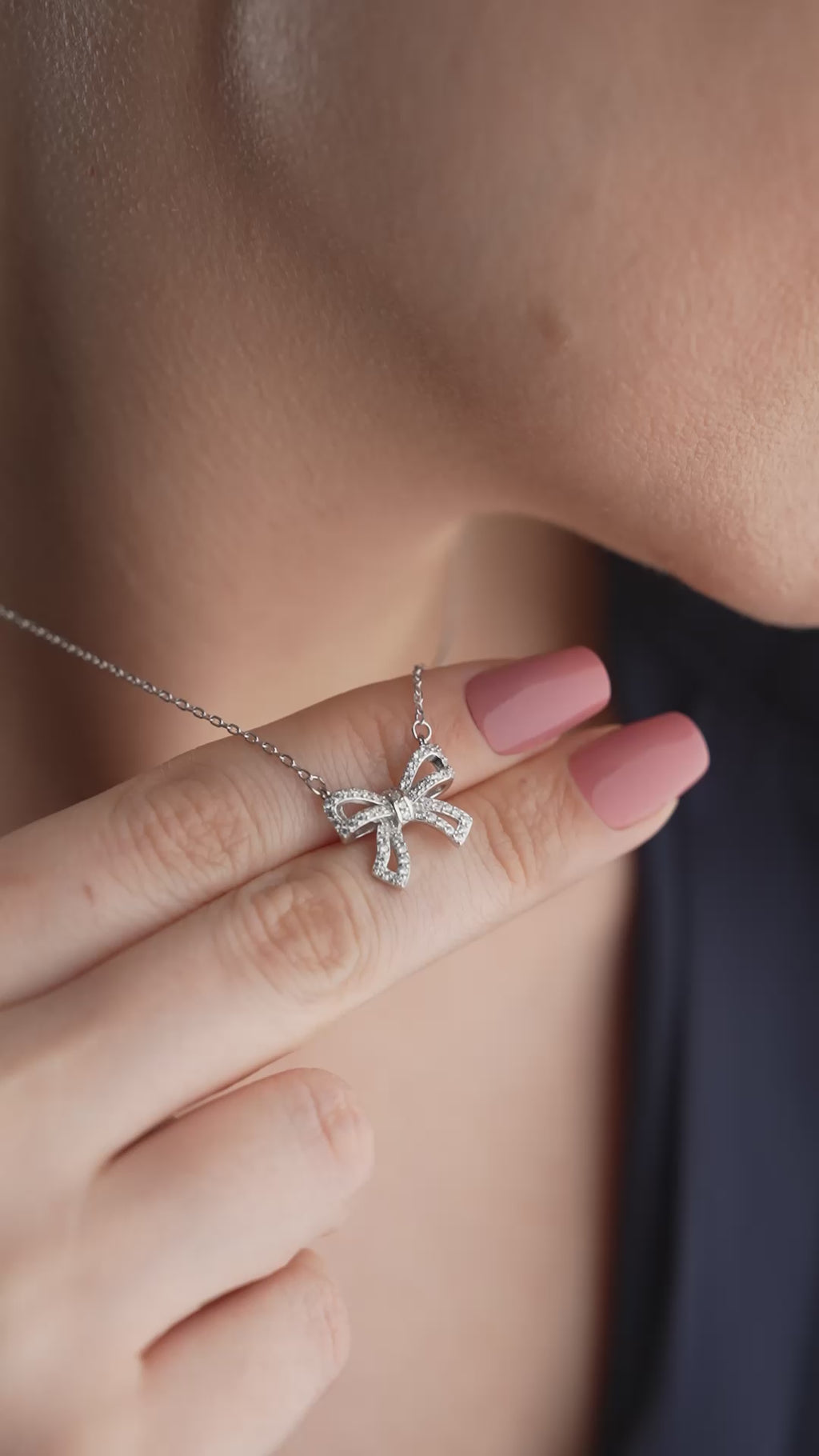 VÄSKESET | 925 SILVER