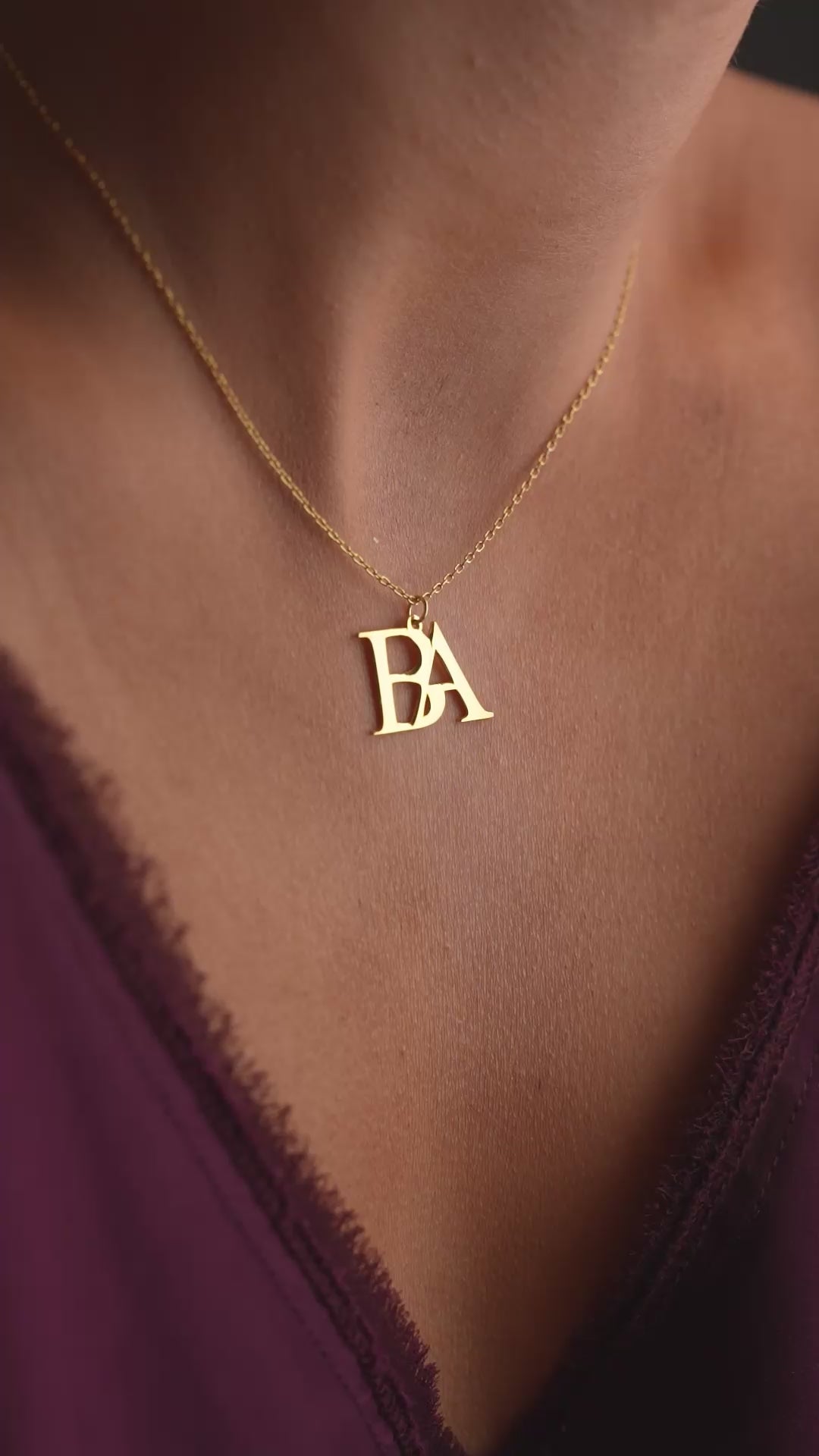 COLLAR III med TV-box | 925 SILVER