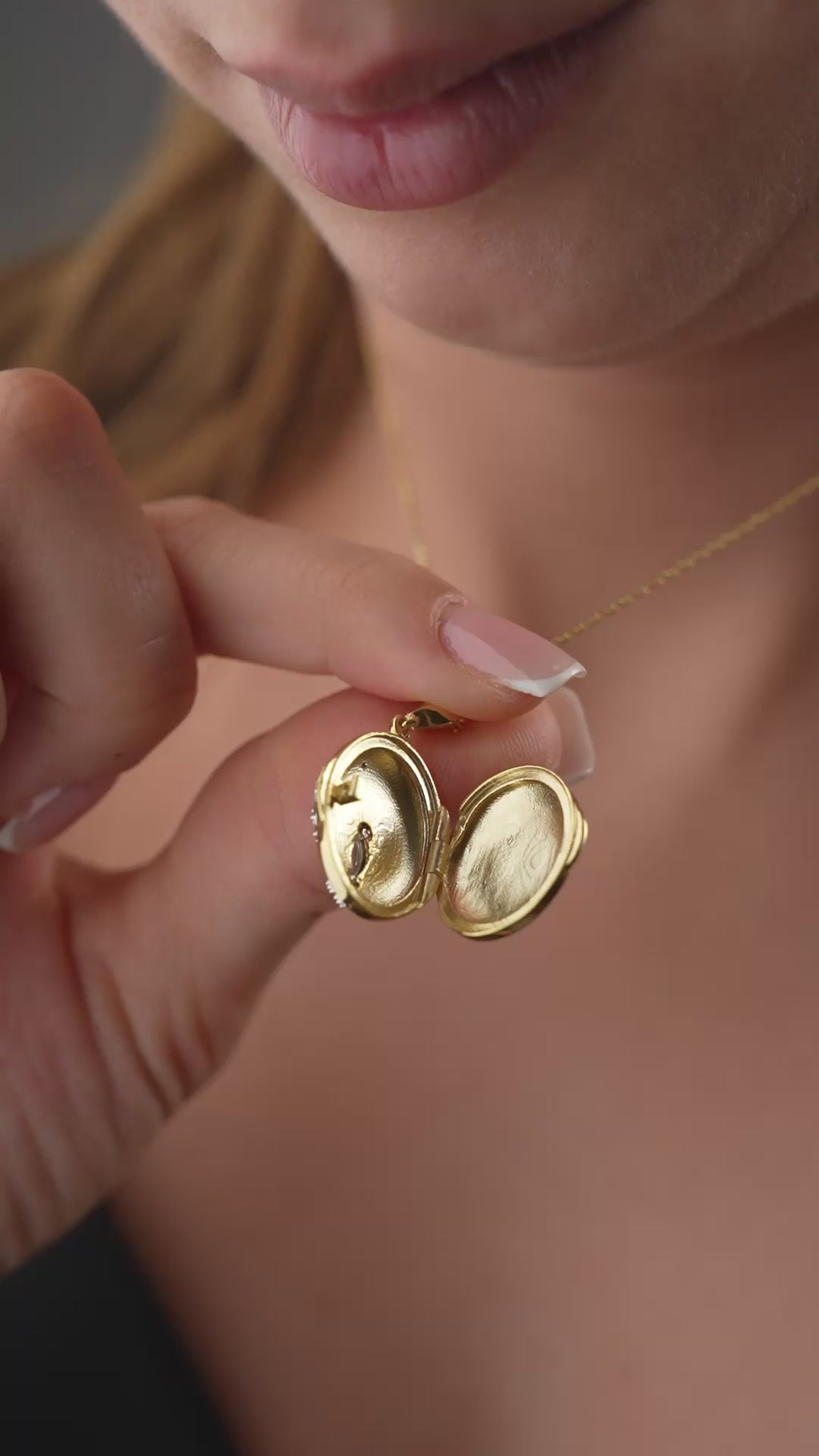 ALYA KEDJA | 925 SILVER 