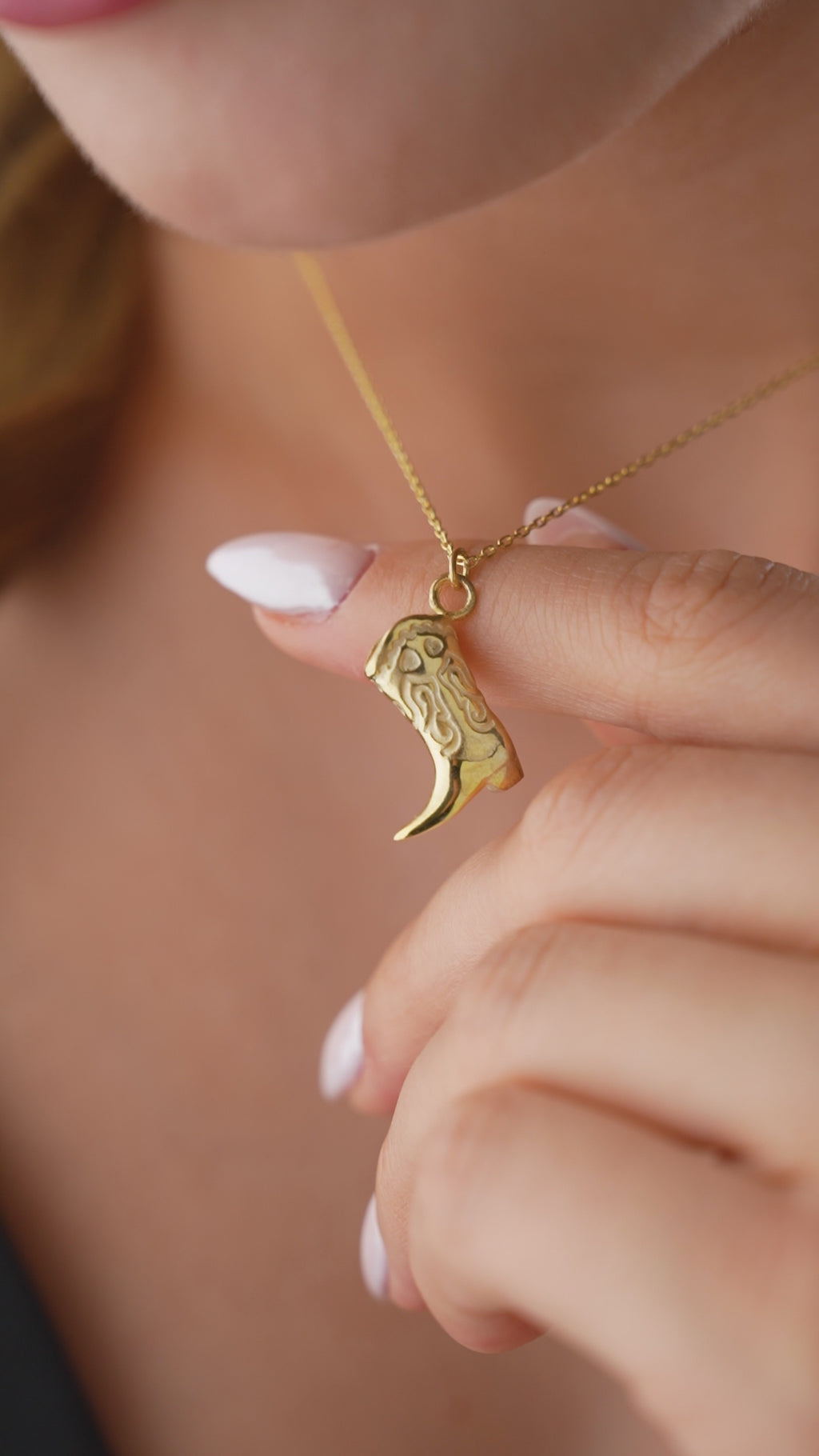 BÅTHALSBAND | 925 SILVER