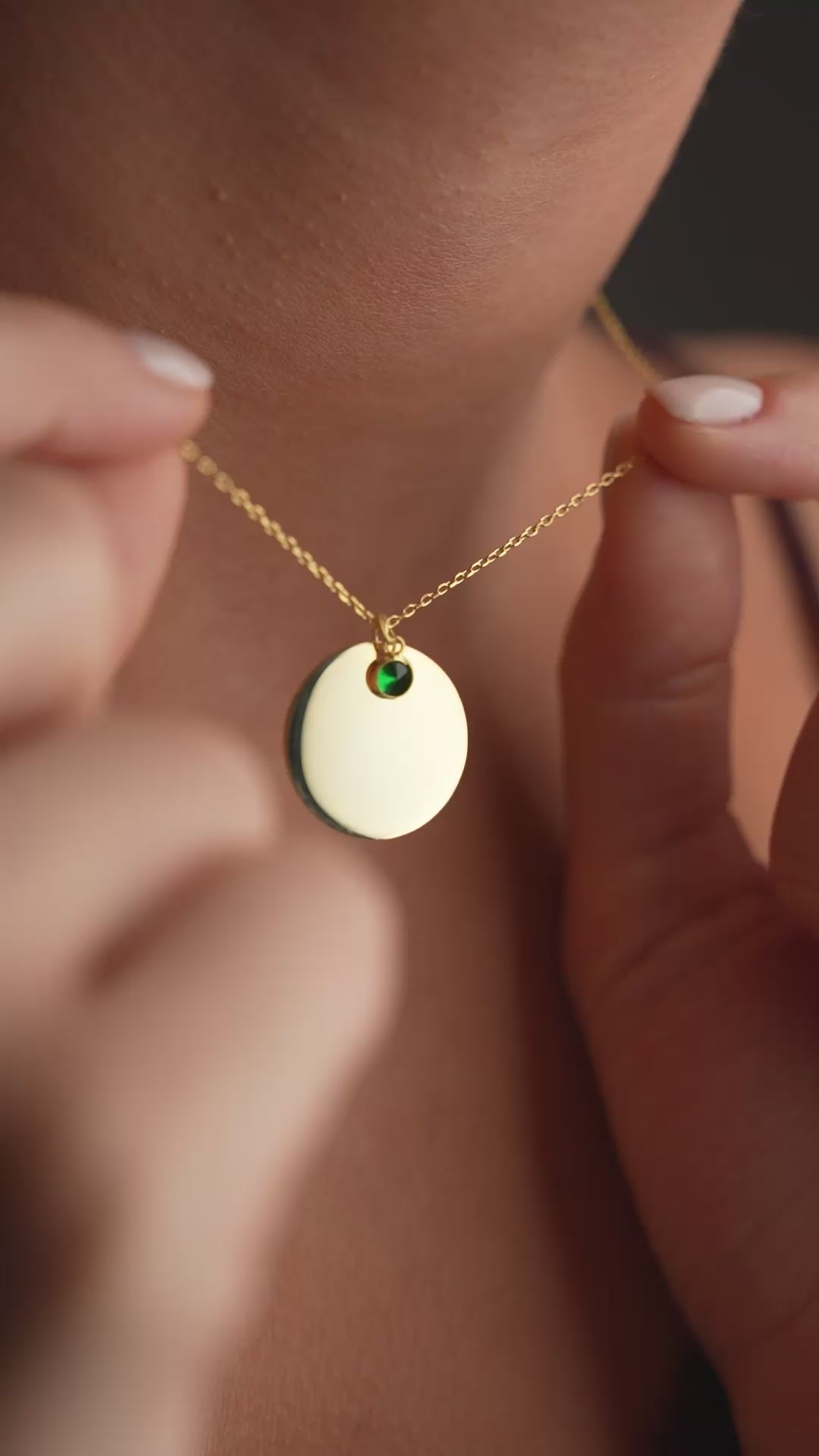 HALSBAND | 925 SILVER