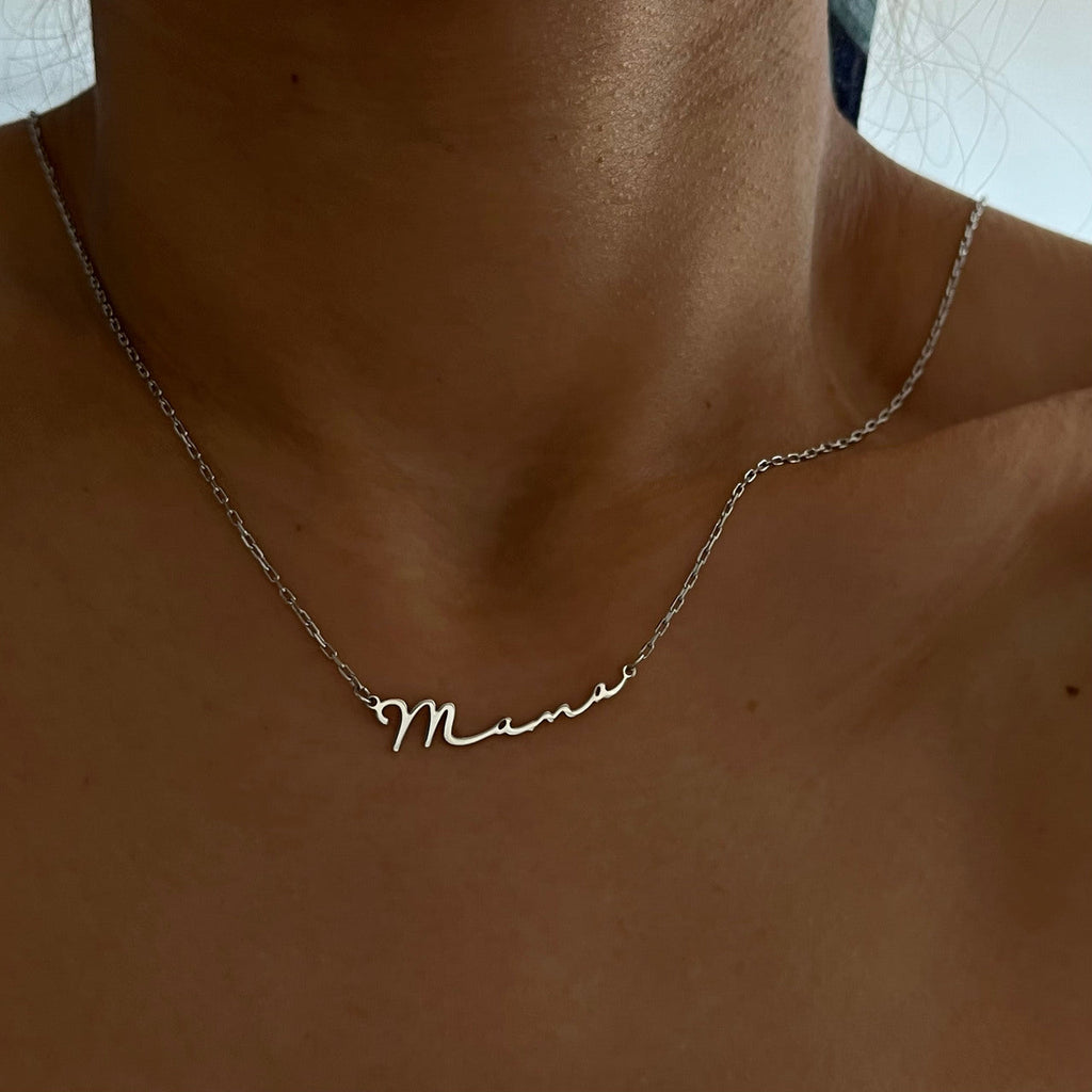 Signatur Kette - Waagerecht (7017626599469)