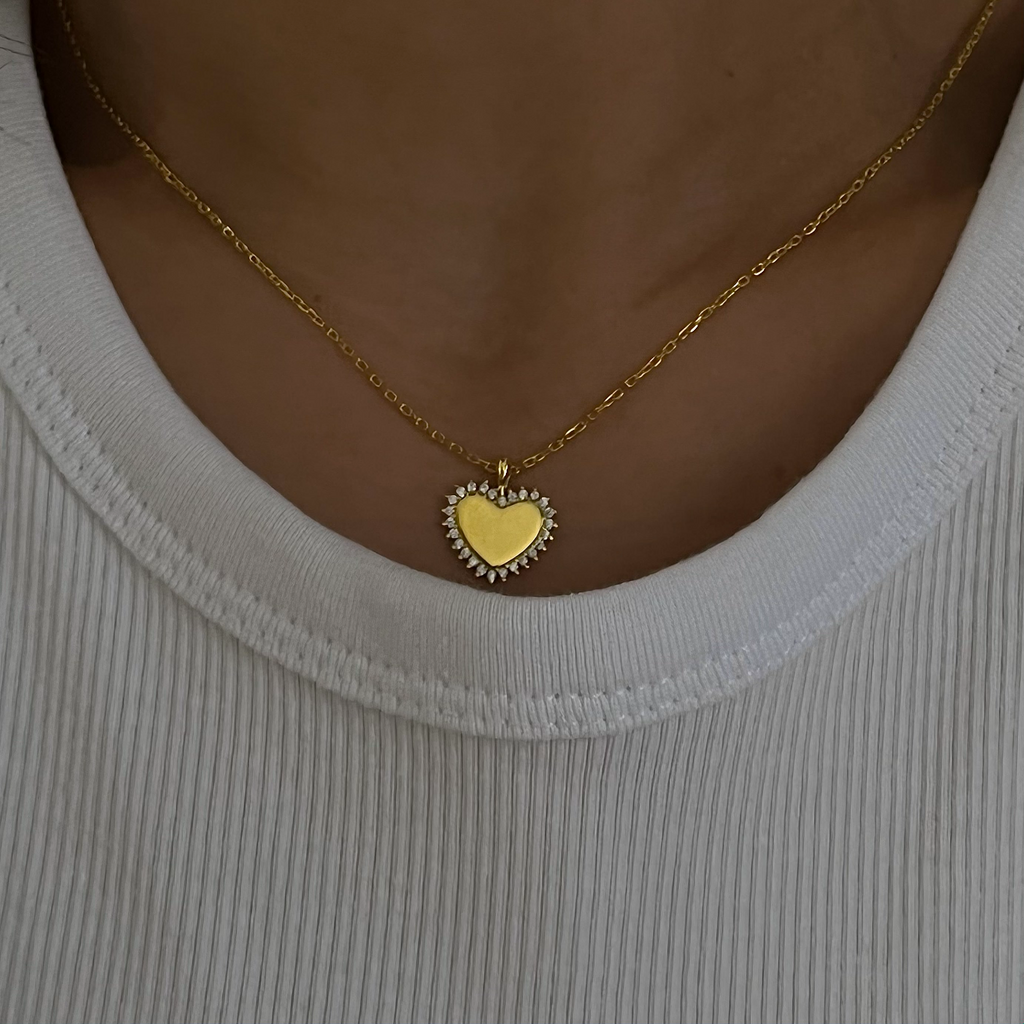 HERZKETTE MIT ZIRKONIA (7037977198637)